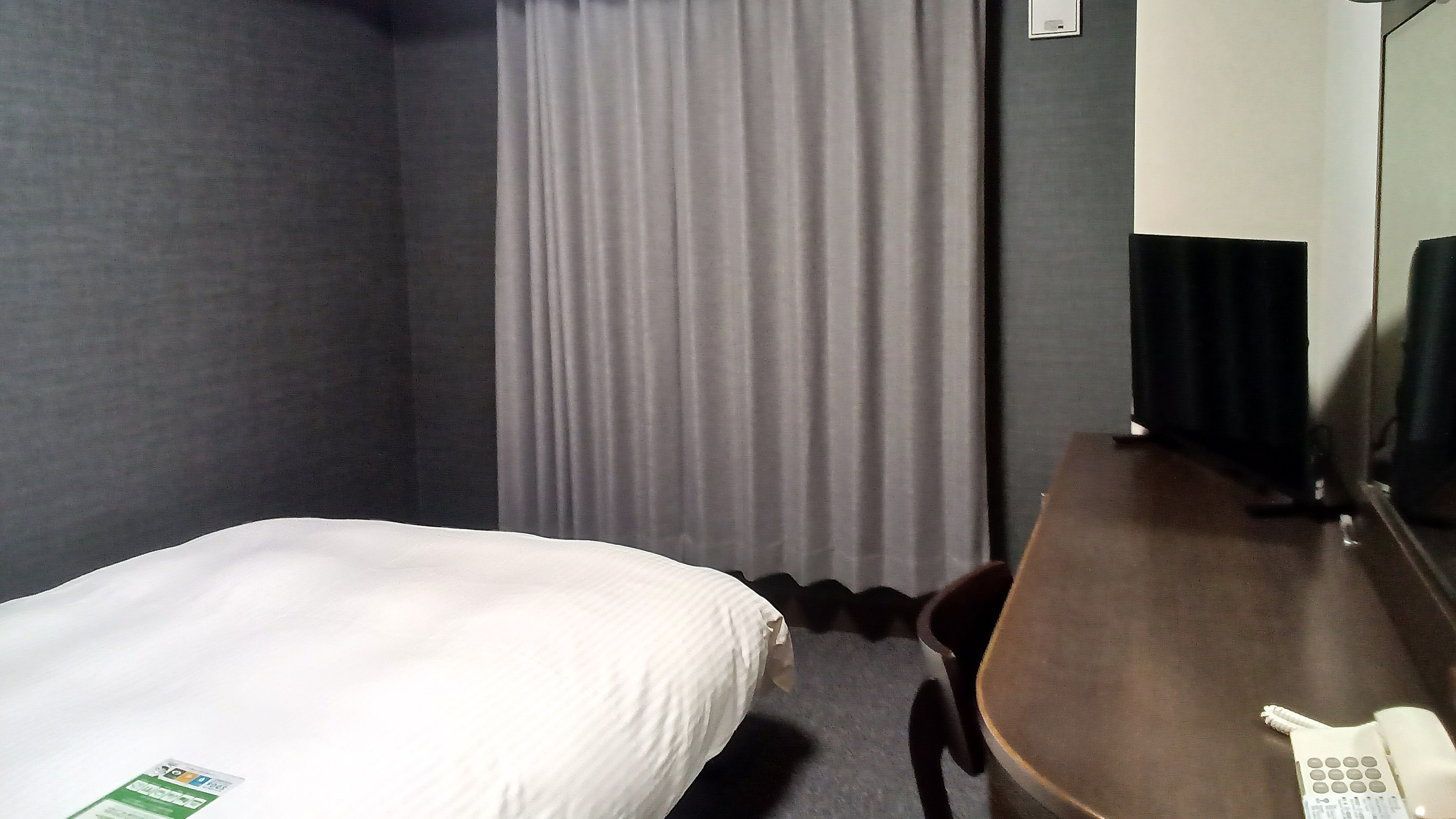 コンフォートシングルルーム2