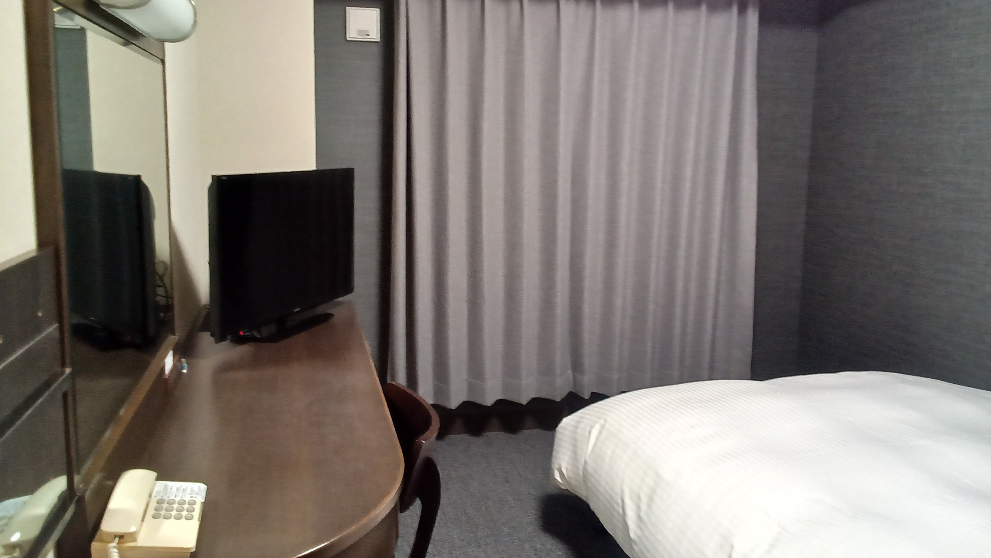 コンフォートセミダブルルーム2