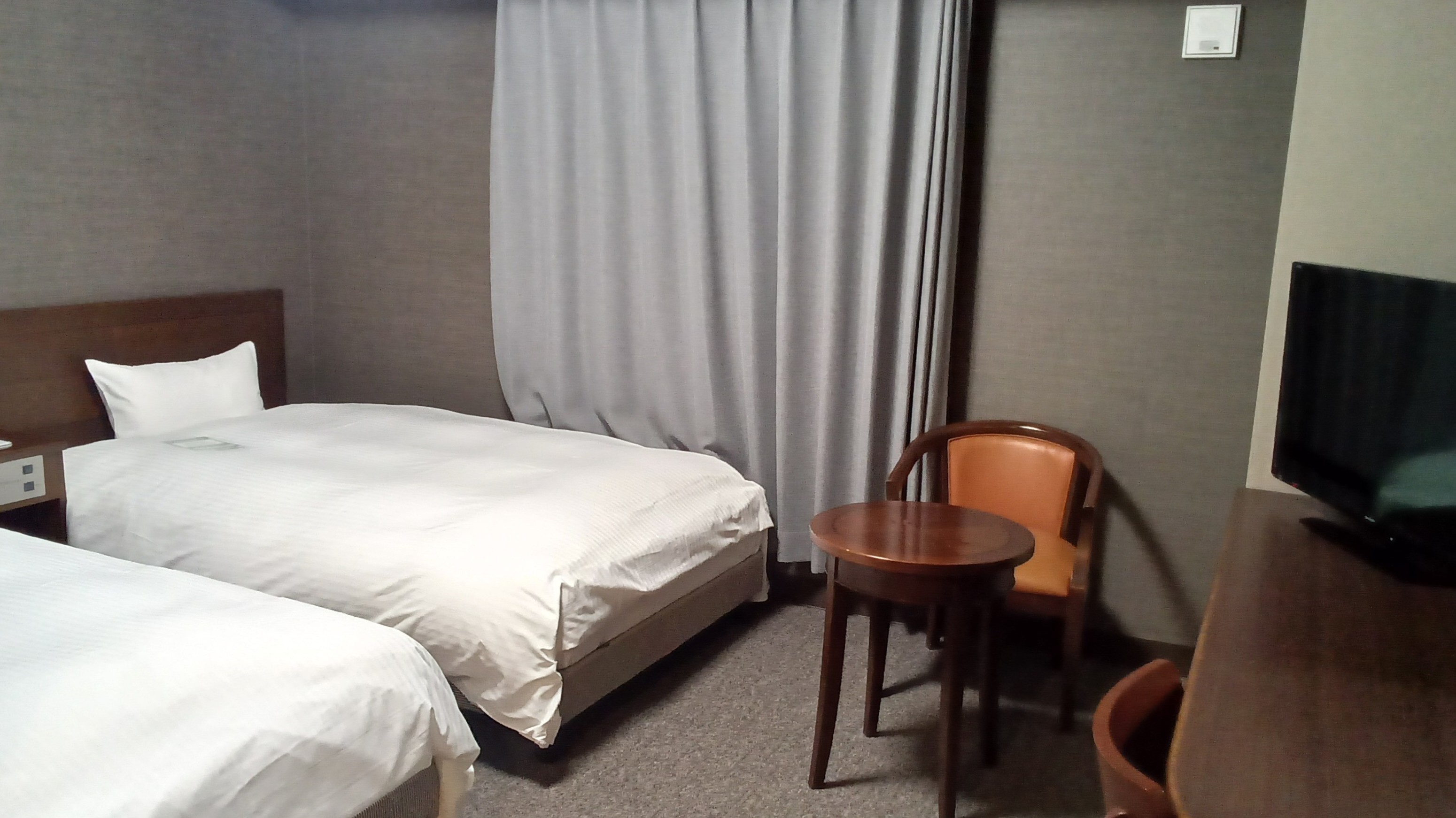 スタンダードツインルーム2