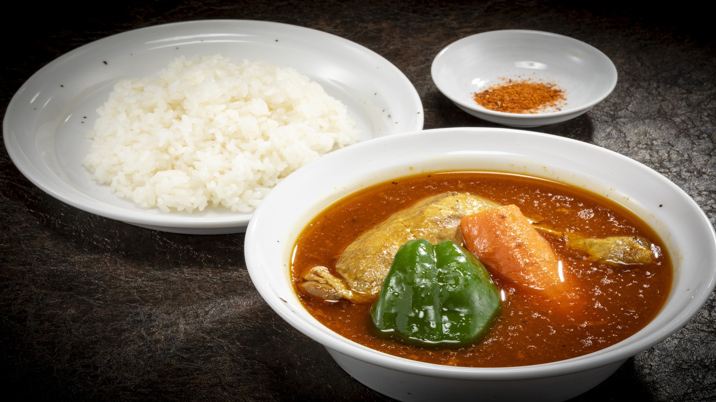 【日帰り】食事付入浴日帰りプラン（3種類のお食事から選べます）