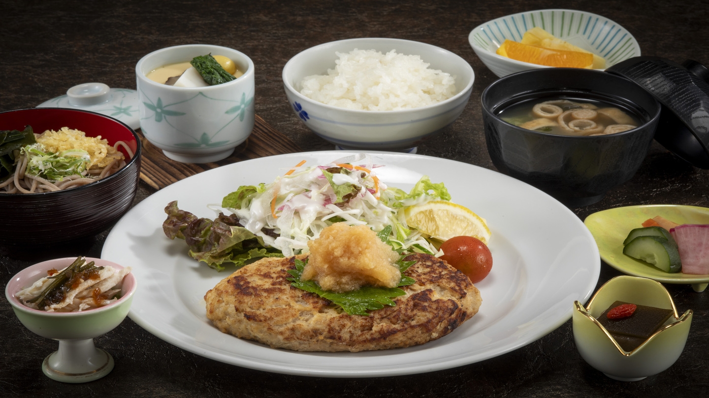 ビジネス利用のおひとり様向けプラン♪（２食付）！北投石の岩盤浴入浴料込！