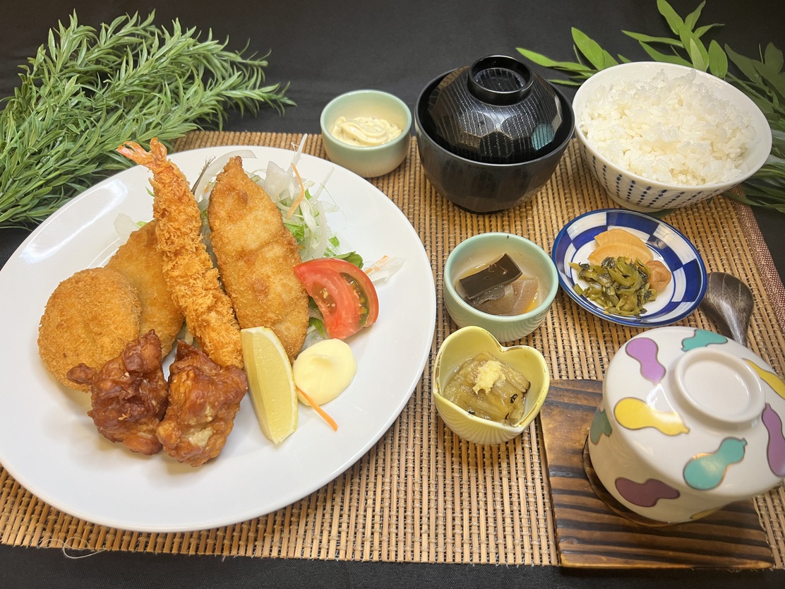 ビジネス利用のおひとり様向けプラン♪（２食付）！北投石の岩盤浴入浴料込！