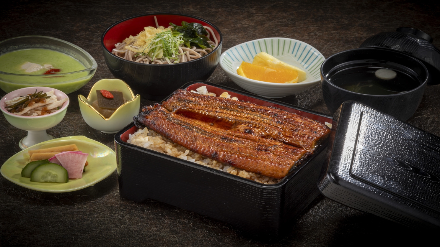 【日帰り】食事付入浴日帰りプラン（3種類のお食事から選べます）