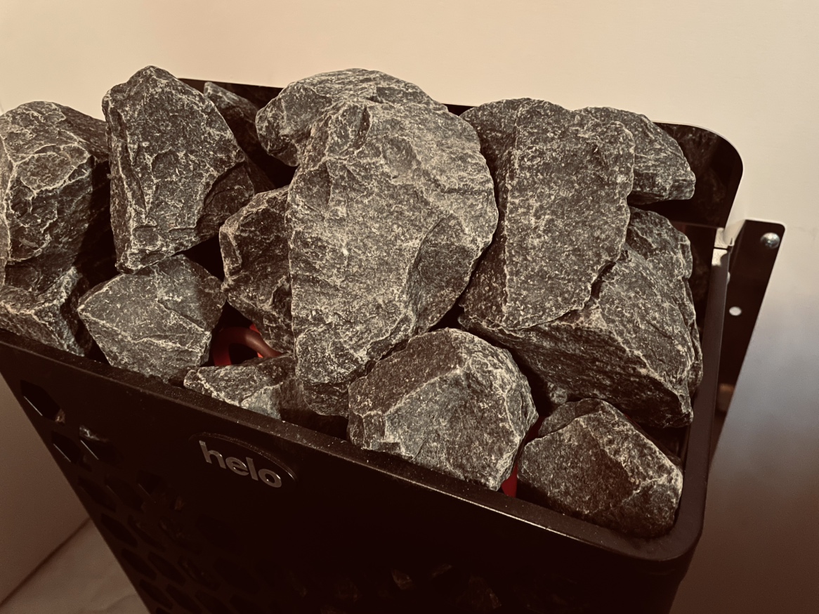 プライベートサウナ