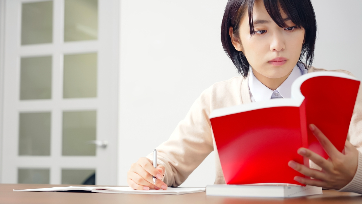 【朝食付き】受験生応援☆合格祈願プラン☆(信州大学前期・後期）