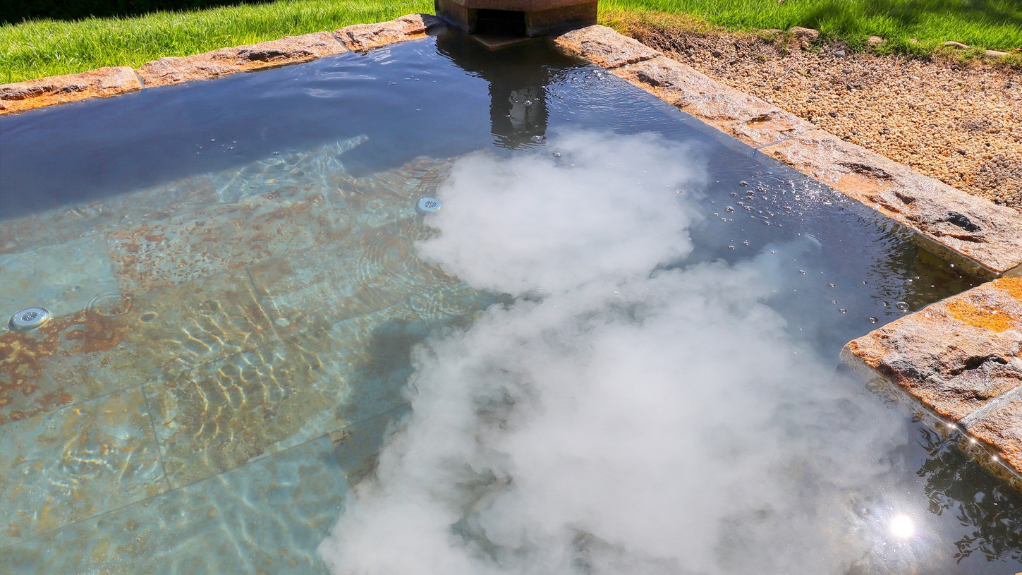 【平屋】良夜 温泉露天風呂付離れ