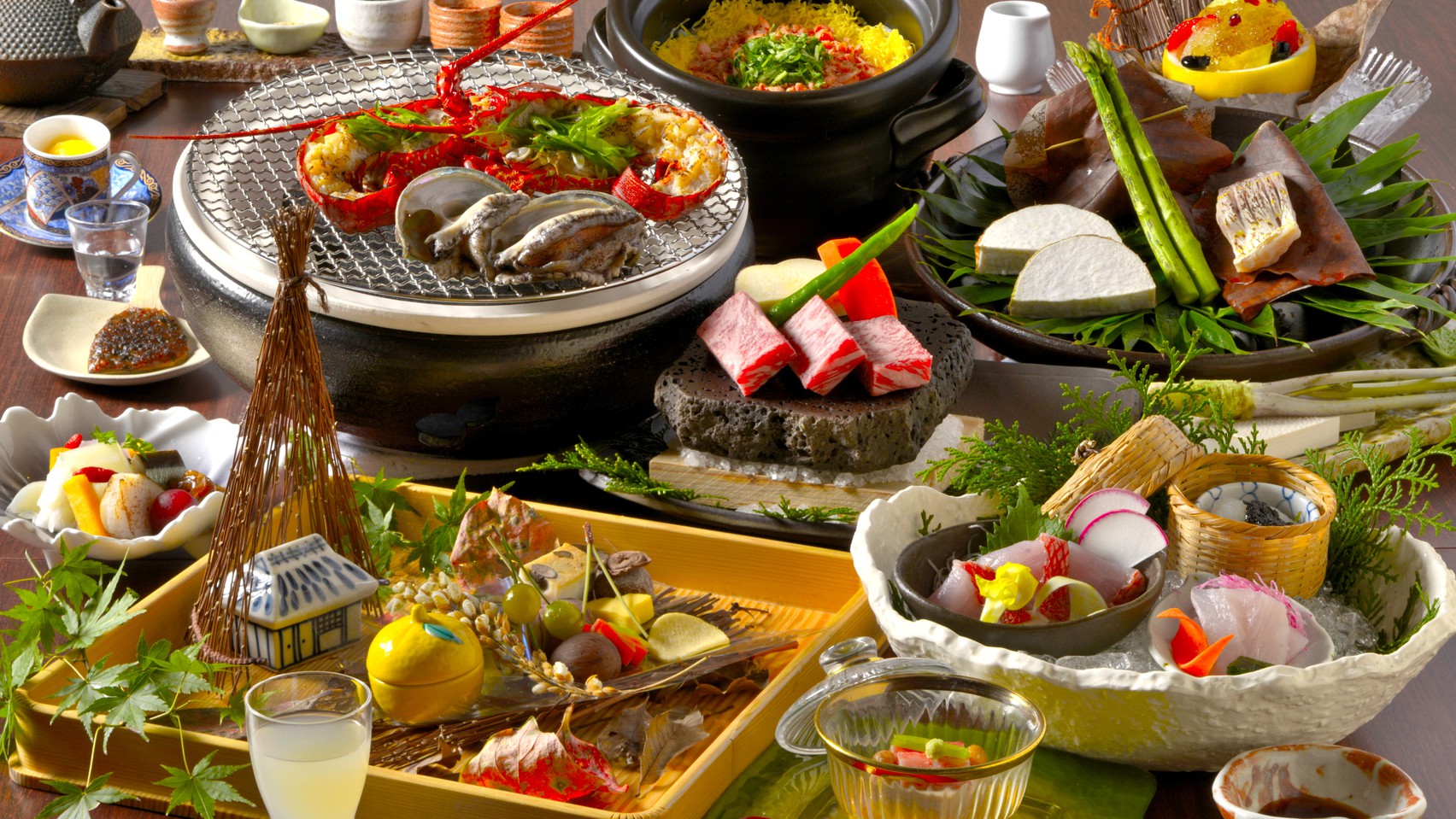 【平日限定】10％相当特典付 平日限定プラン　絶景望む広い庭で、シャンパーニュで乾杯