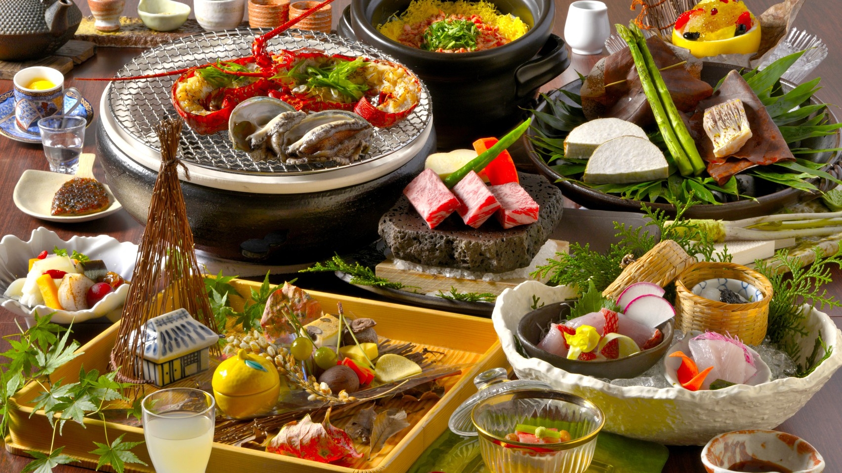 【平日限定】10％相当特典付 平日限定プラン　絶景望む広い庭で、シャンパーニュで乾杯