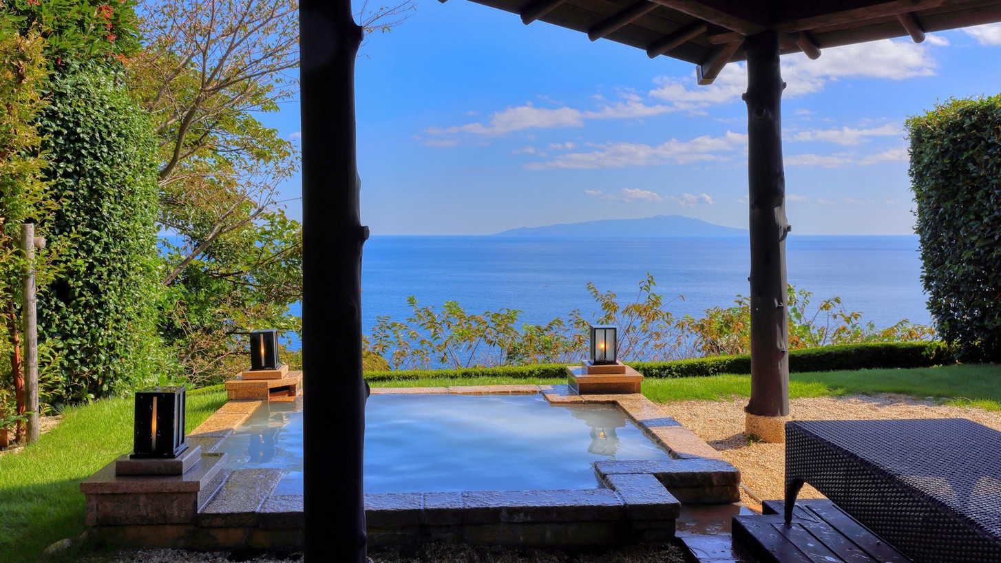 【記念日】　大切な一日を月のうさぎでお祝いしませんか。　絶景で特別な一日を。