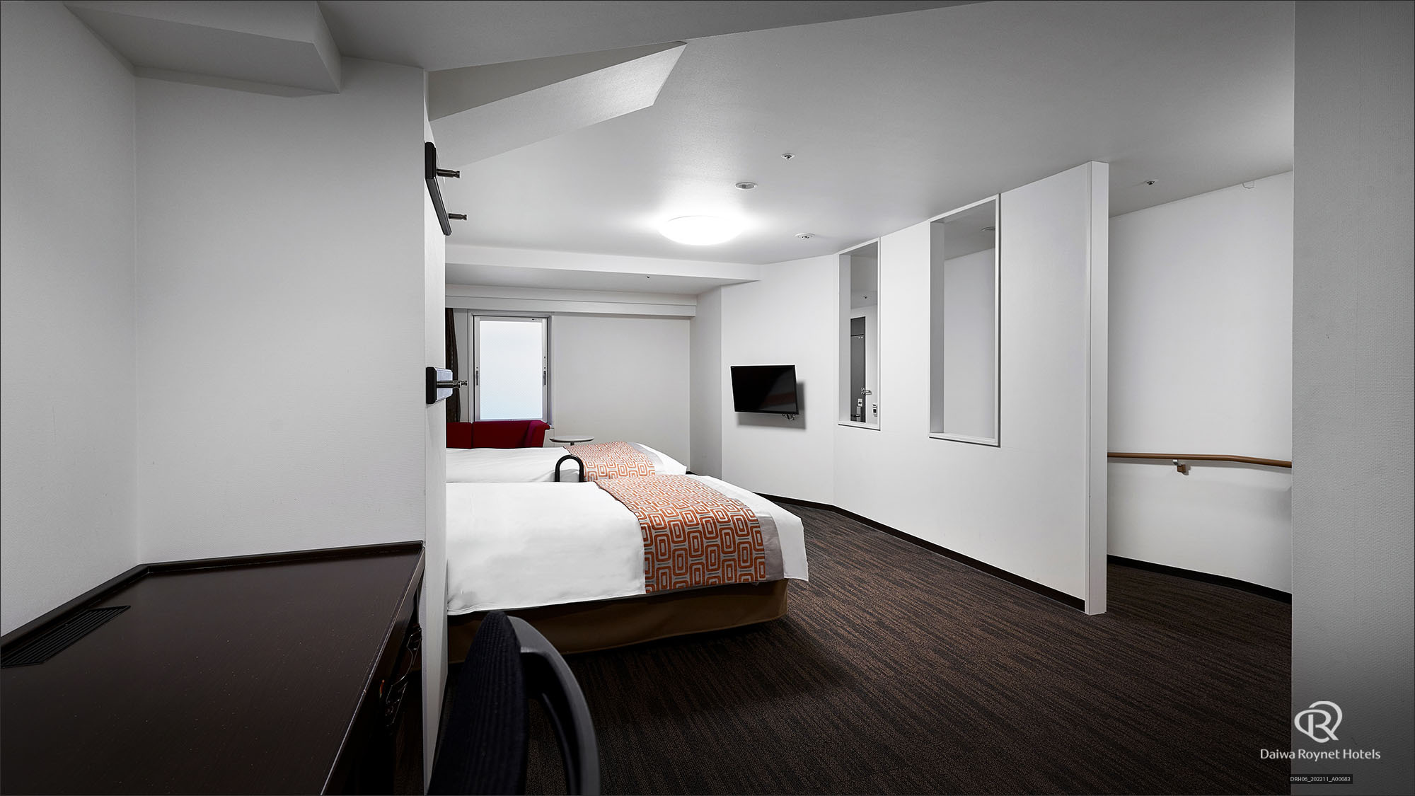 ユニバーサルルーム