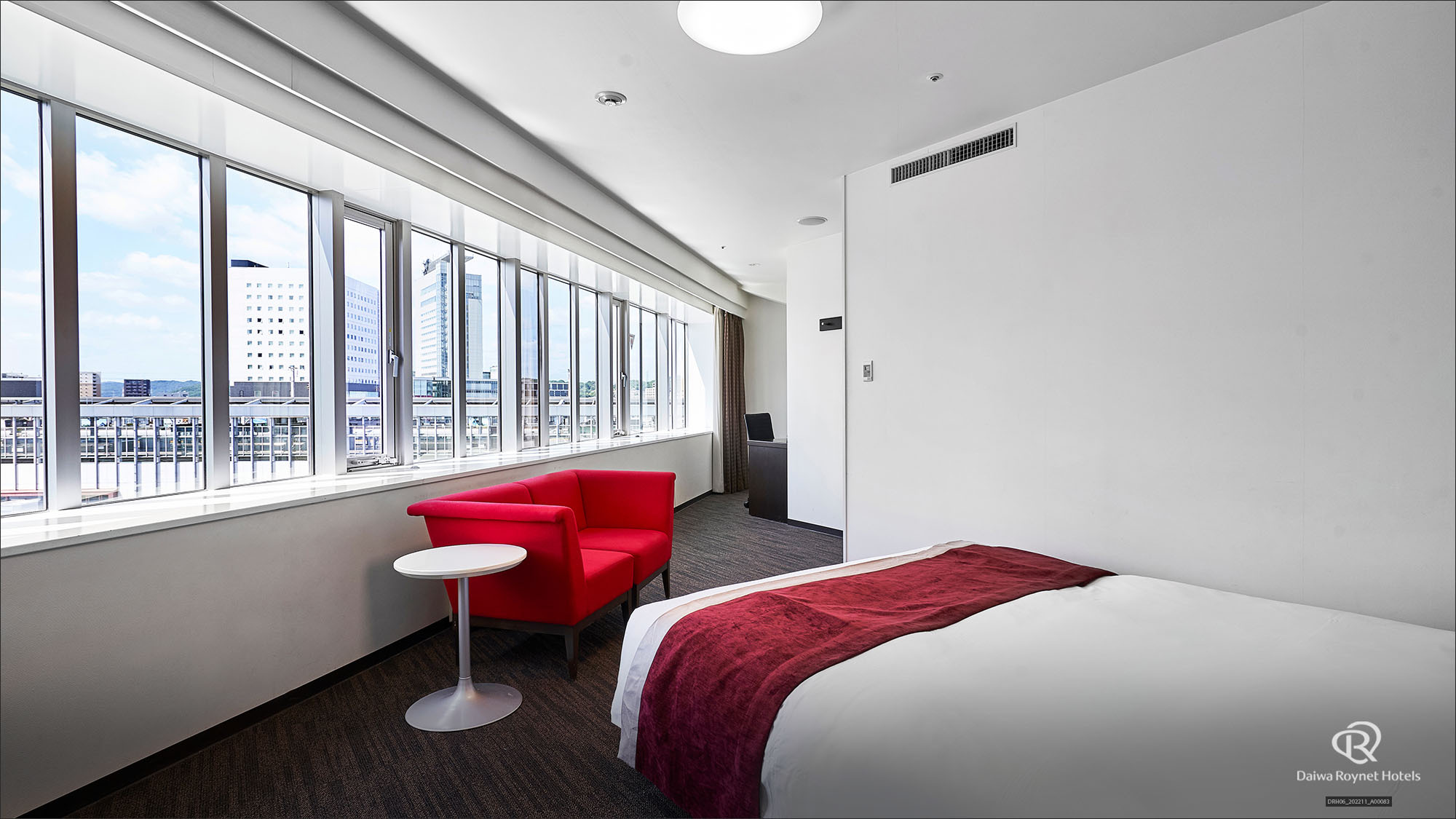 プレミアムダブル