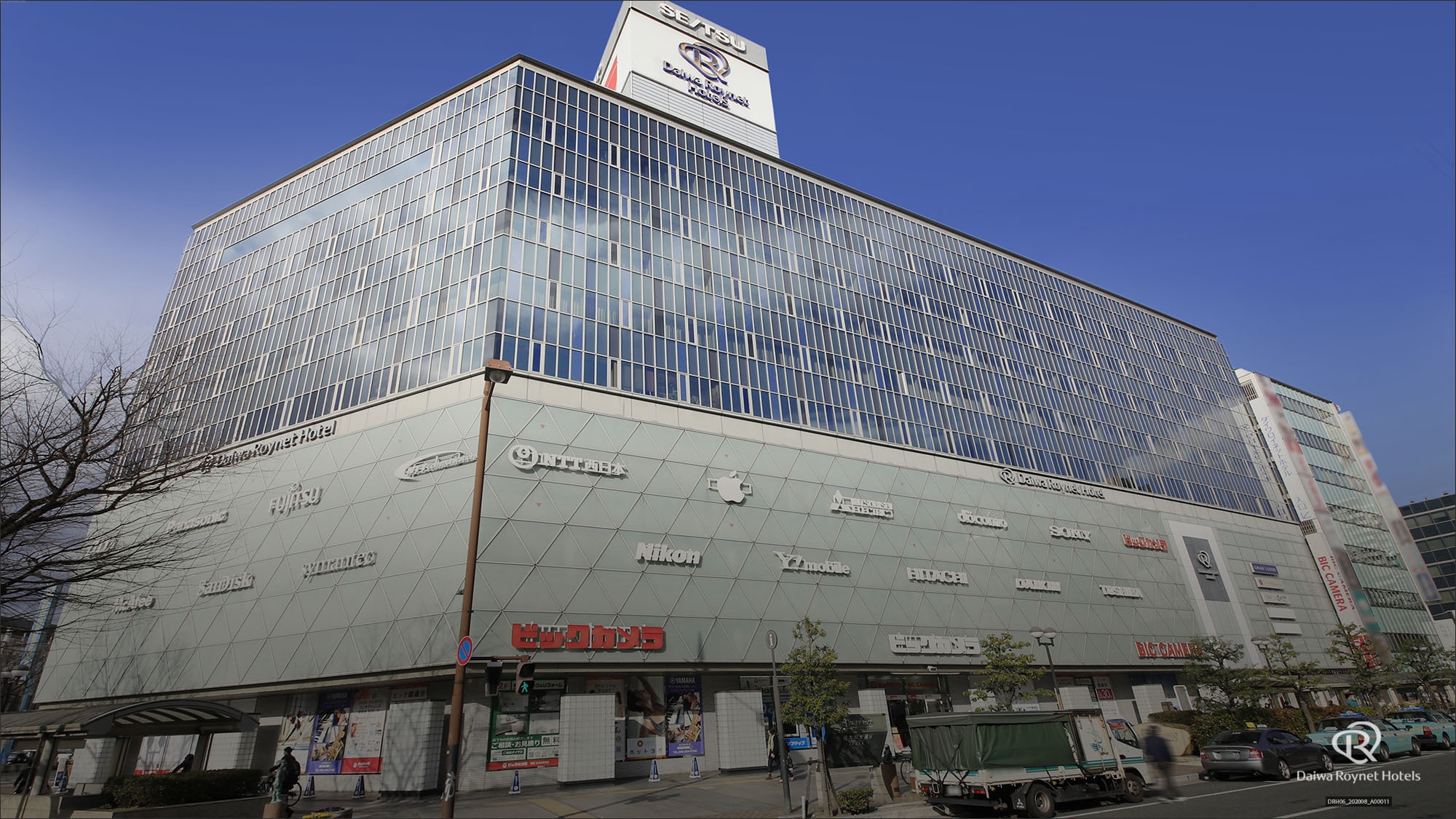 【素泊り】シンプルステイプラン