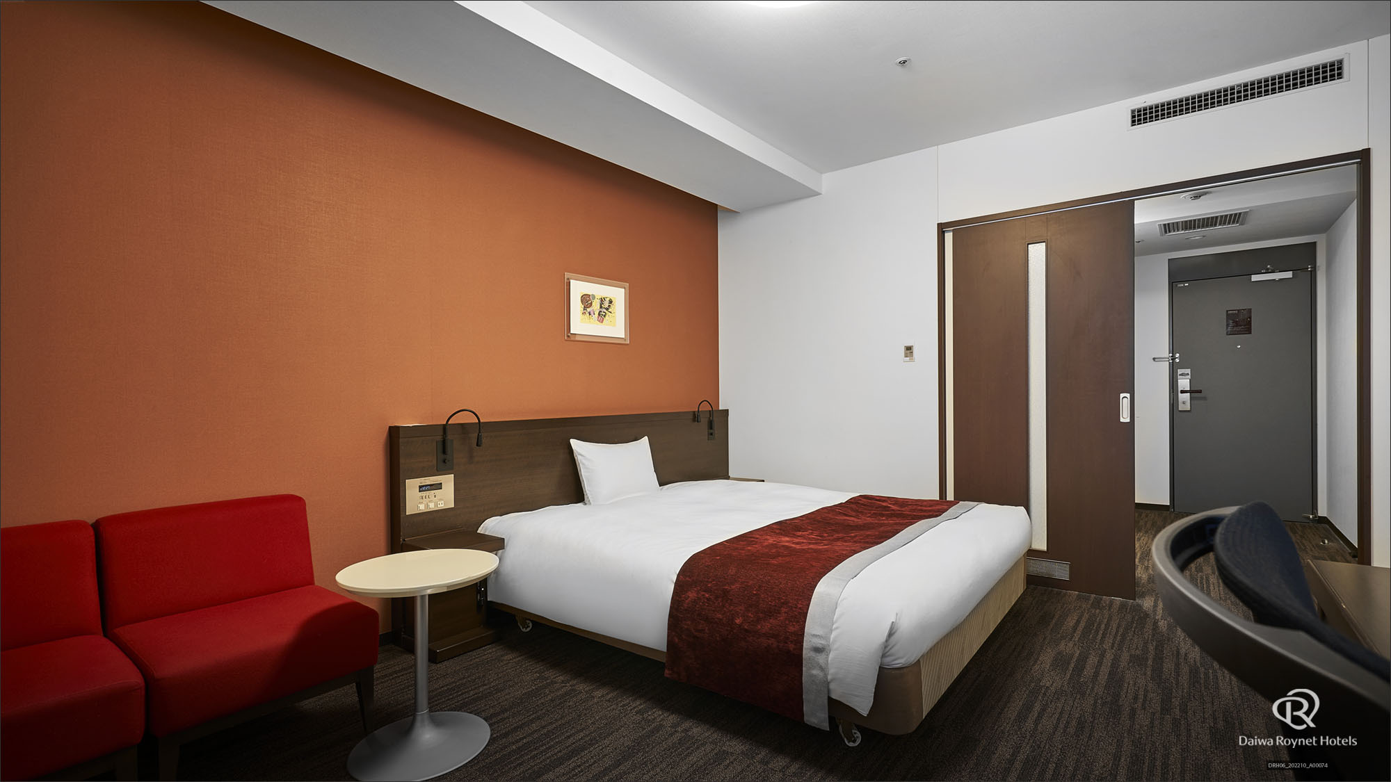 スーペリアダブル