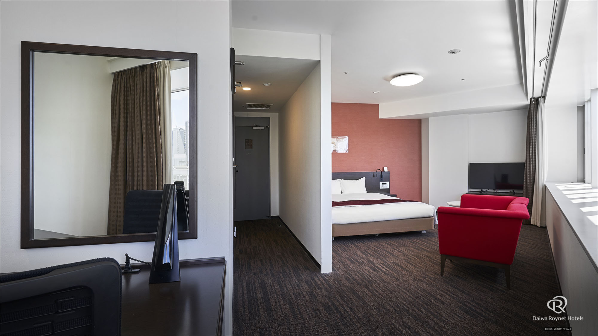 プレミアムダブル