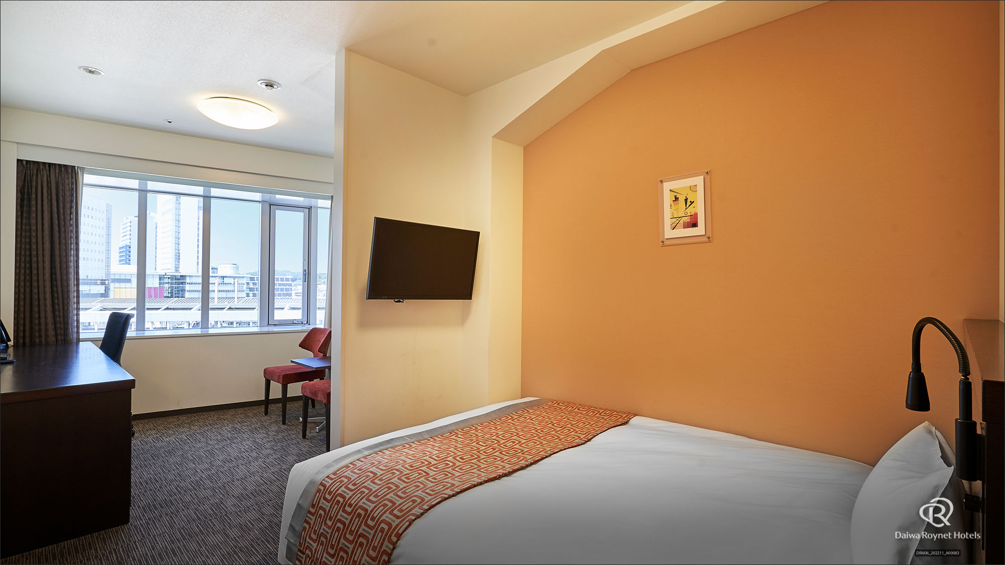 モデレートダブル