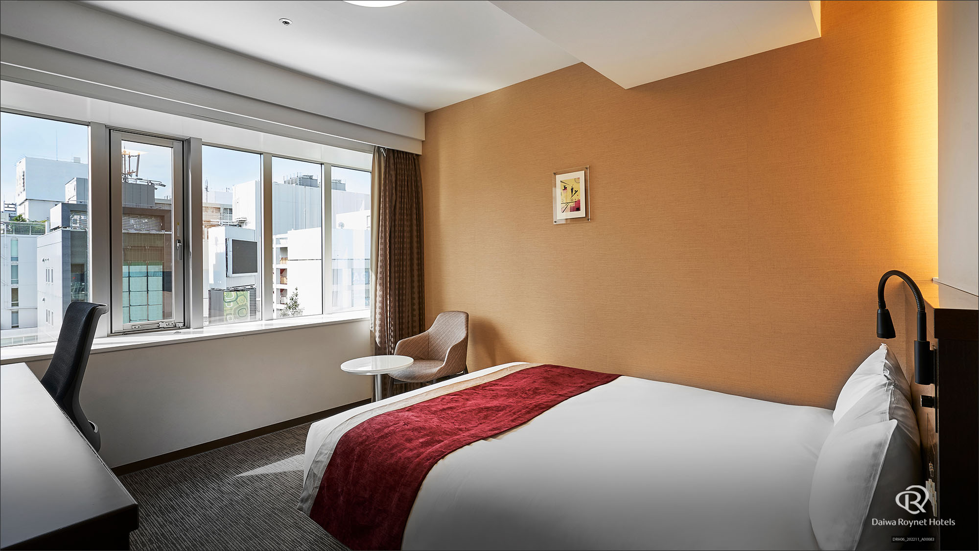 モデレートダブル