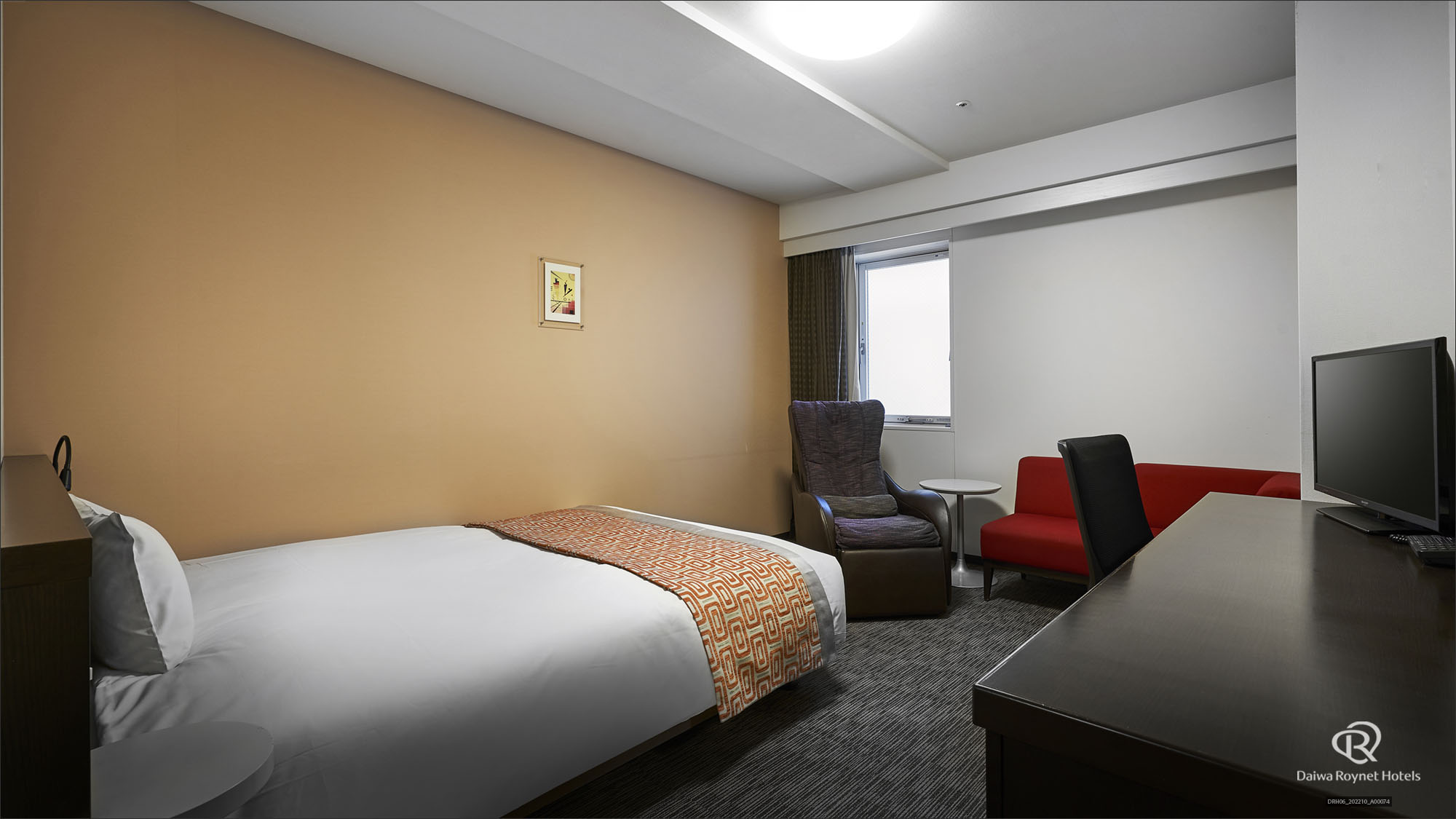 スタンダードダブル