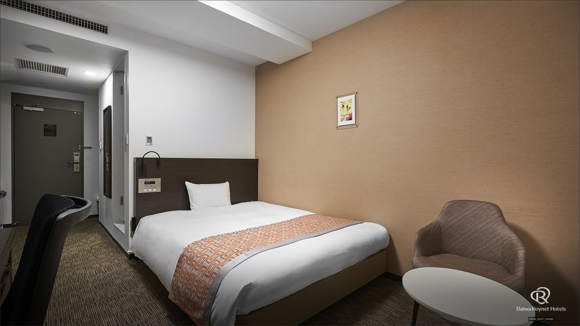 スタンダードダブル