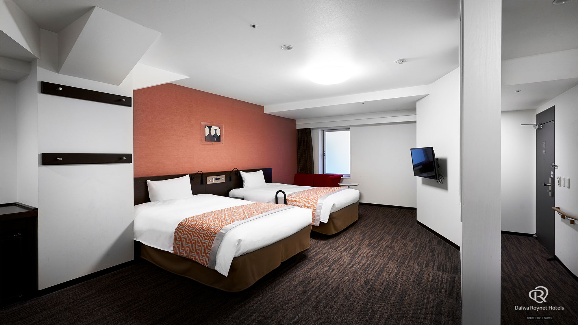 ユニバーサルルーム