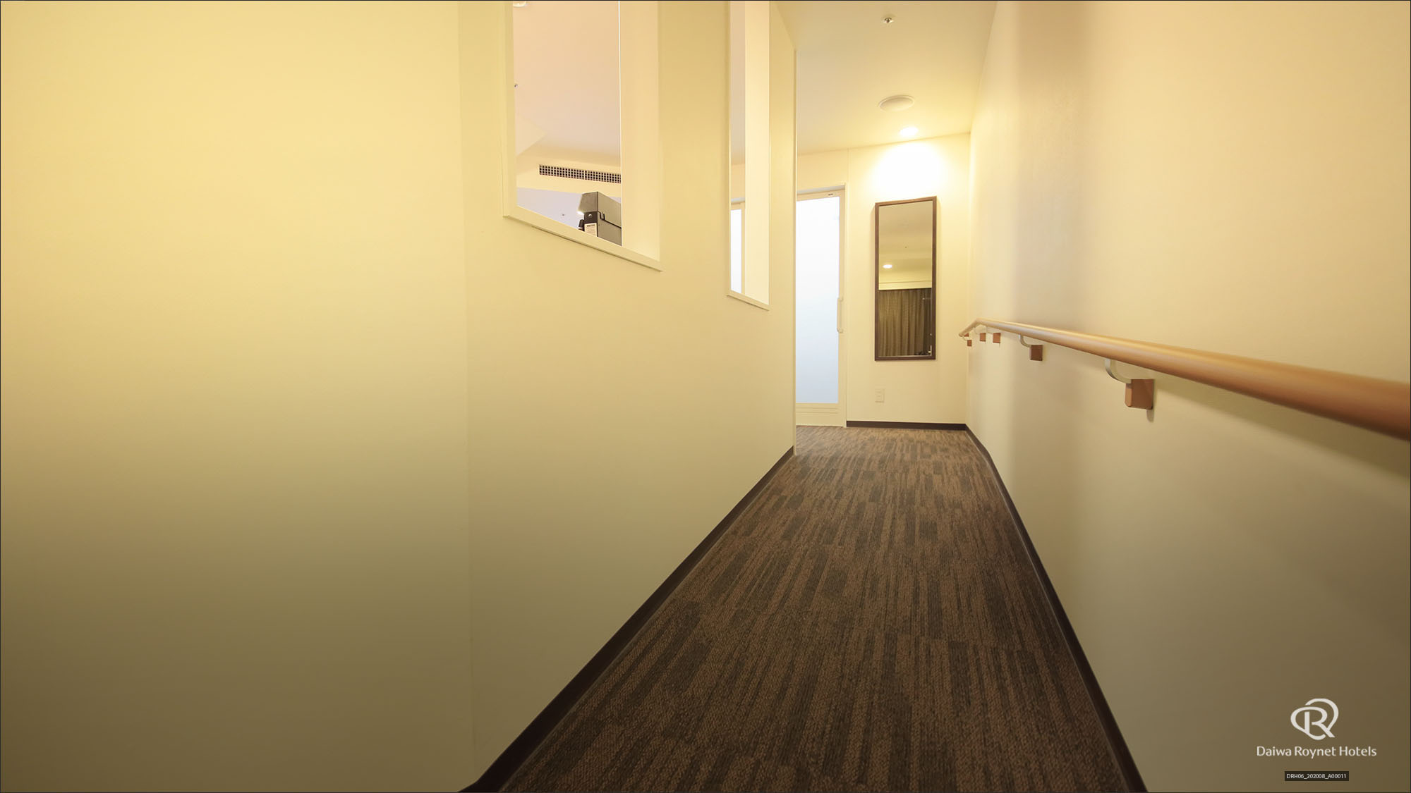 ユニバーサルルーム