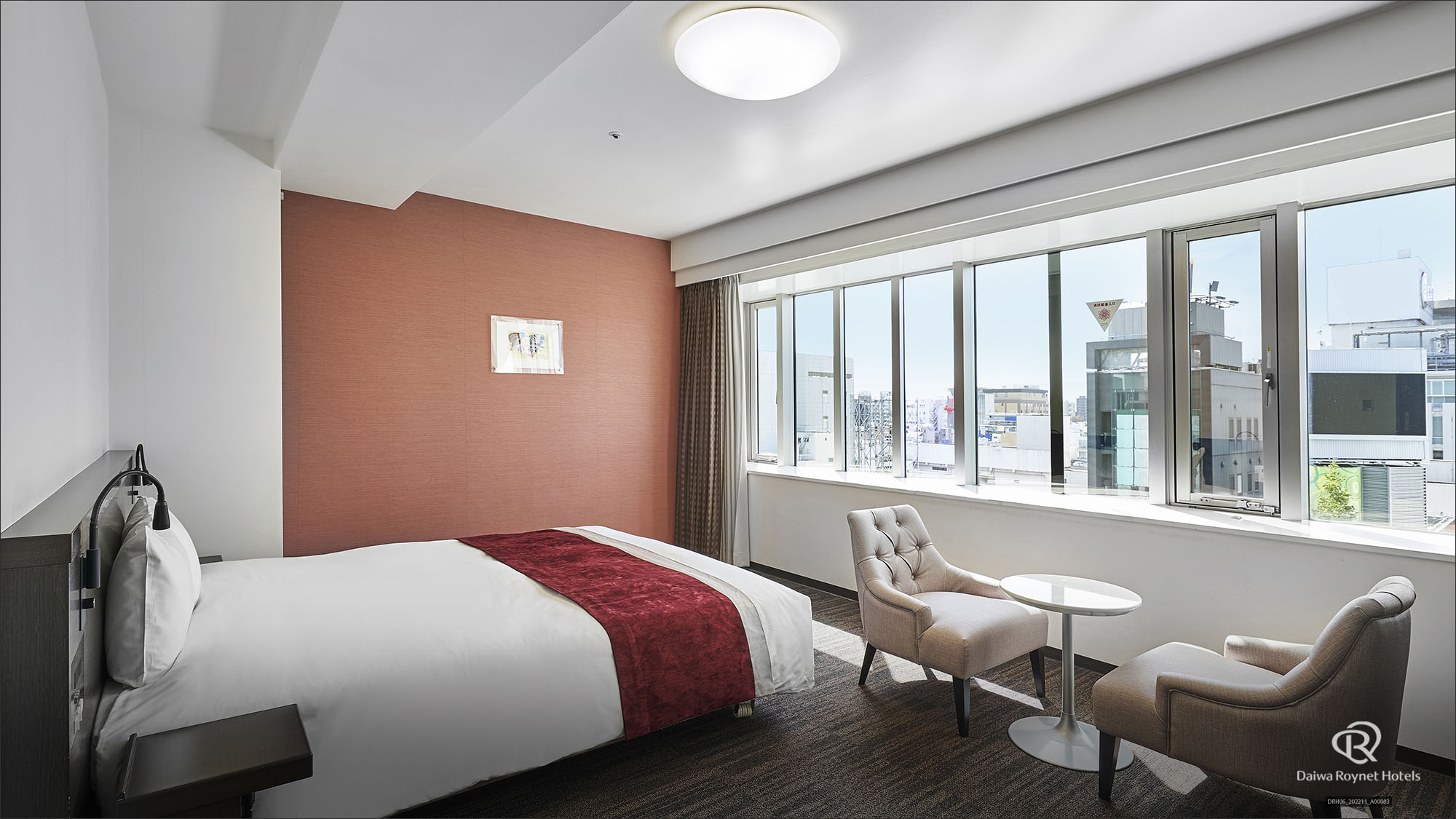 プレミアムダブル