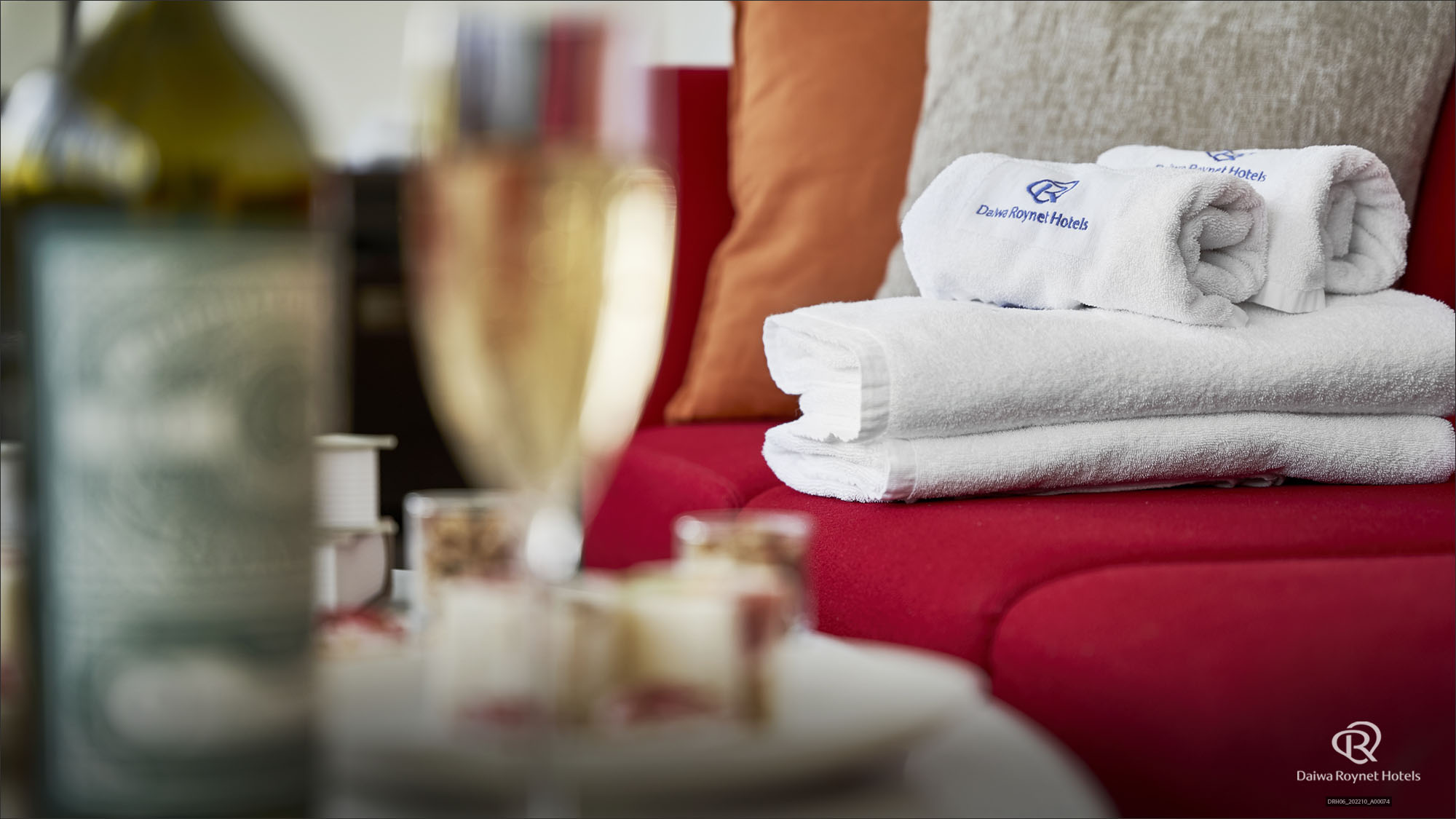 ご滞在イメージ