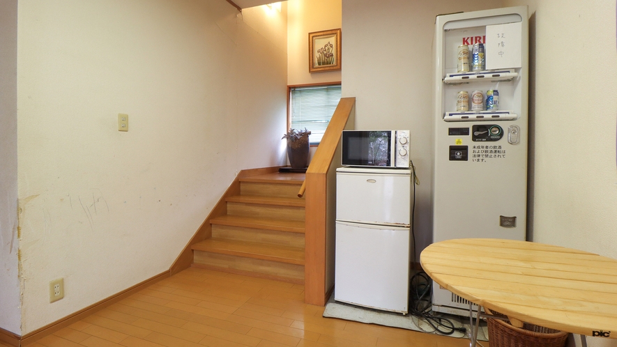 【5連泊以上】1泊500円引きのお得な連泊プラン！ビジネスや観光の長期滞在にどうぞ☆【洗濯機無料】