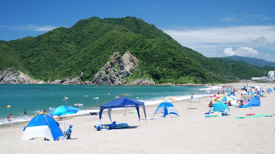 浜坂県民ビーチ