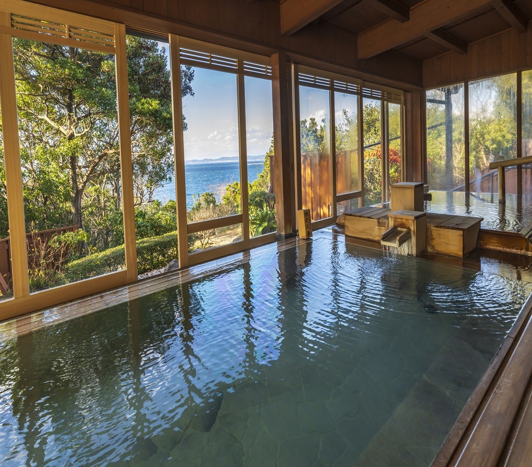 【海舟限定SALE】お食事や客室は基本スタンダードと同じ内容で最大10％OFF！お得に白浜観光♪