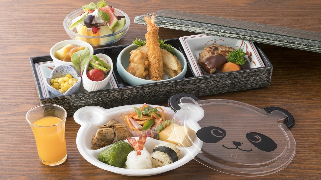 ≪夕朝食付≫【SUMMER SALE】9月末まで！大人最大10％OFF×お子様は定額★名湯を愉しむ
