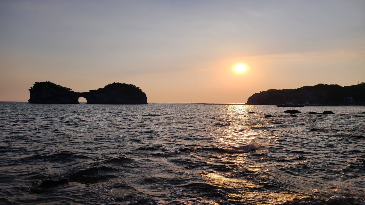 【素泊まり】ひとり旅やビジネス利用も大歓迎★時間を気にせずたっぷり白浜観光