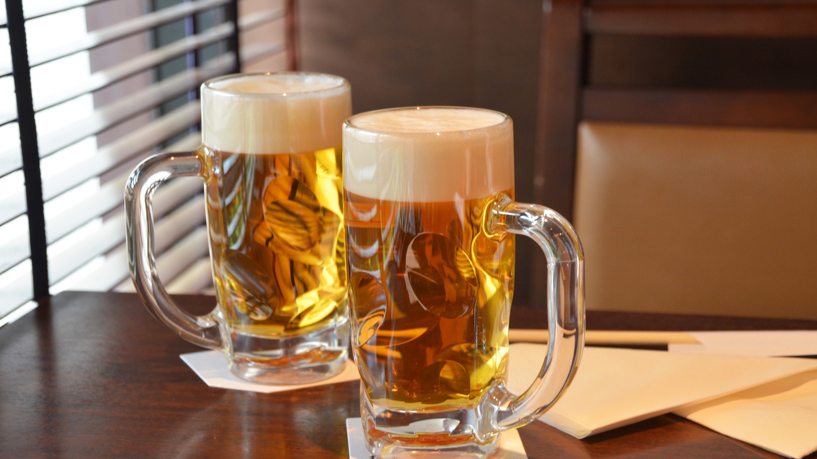 生ビール1杯付晩酌プラン♪　◇朝食無料◇大浴場完備◇無料Wifi◇駐車場無料先着順◇WOWOW視聴◇