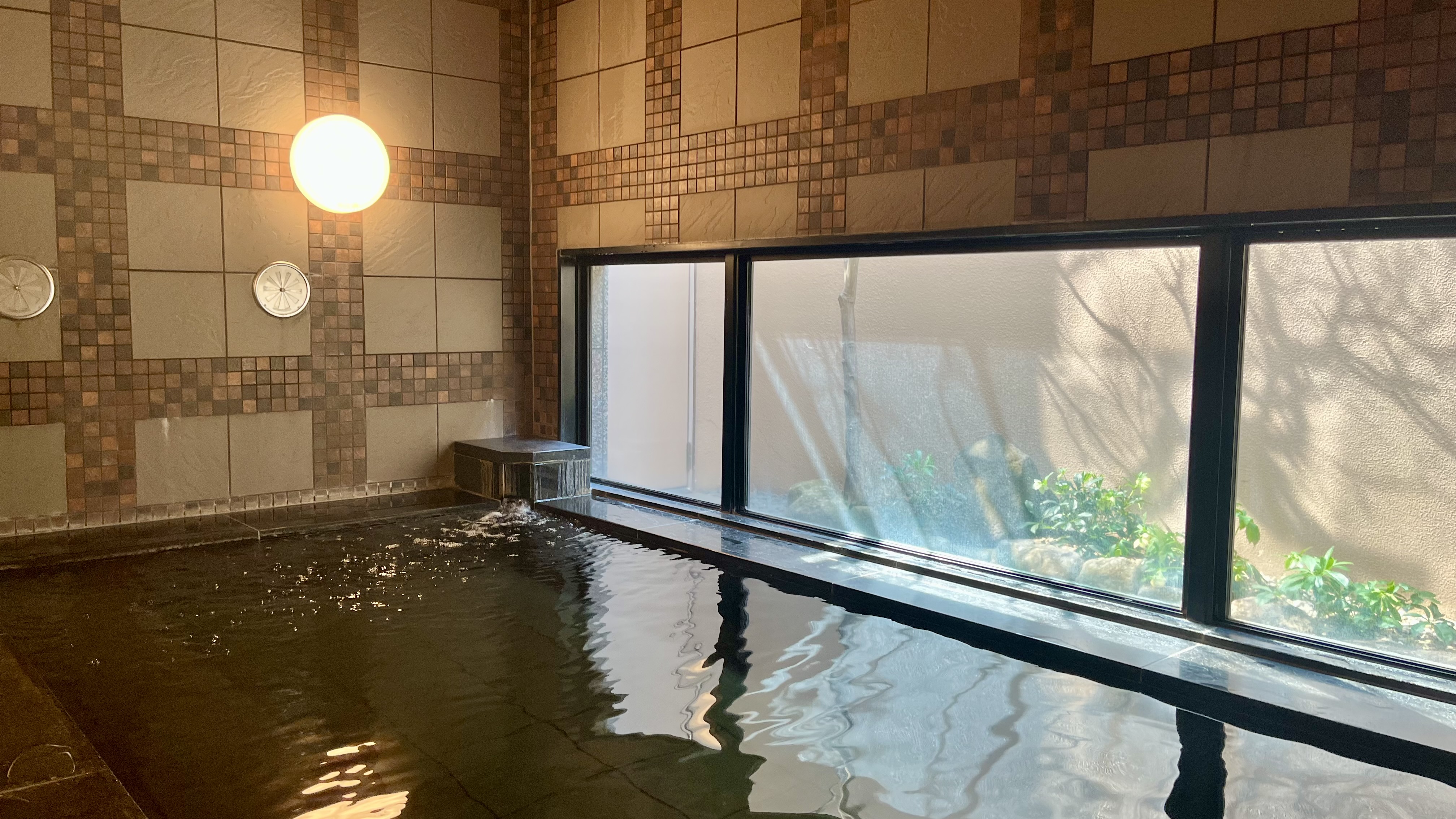男性大浴場
