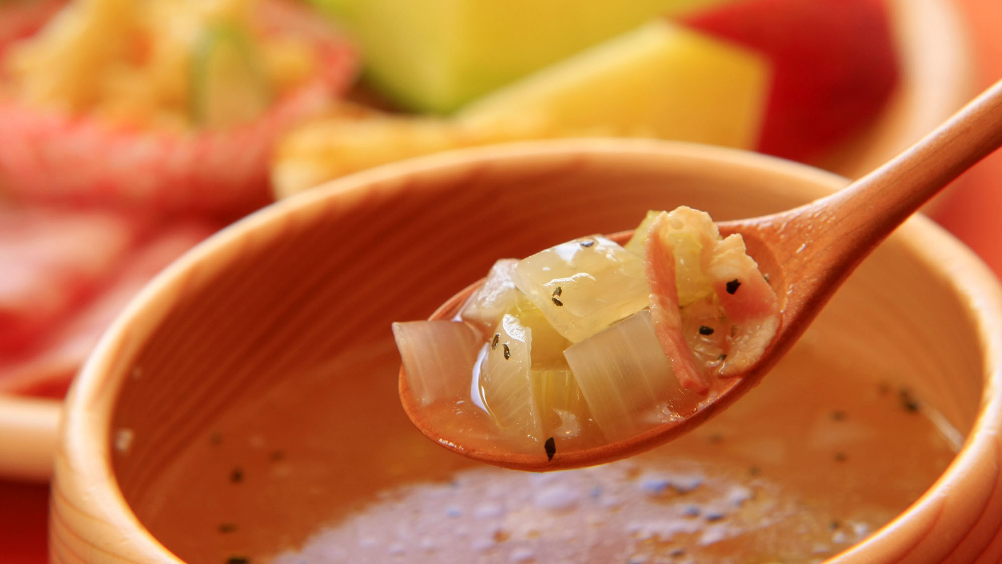 阿蘇の自然を感じながらさわやかな朝食を♪一泊朝食プラン【お部屋は宿おまかせ】