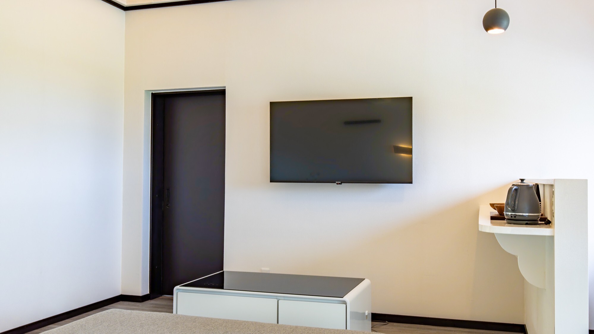 【ファミリーデッキコテージ】