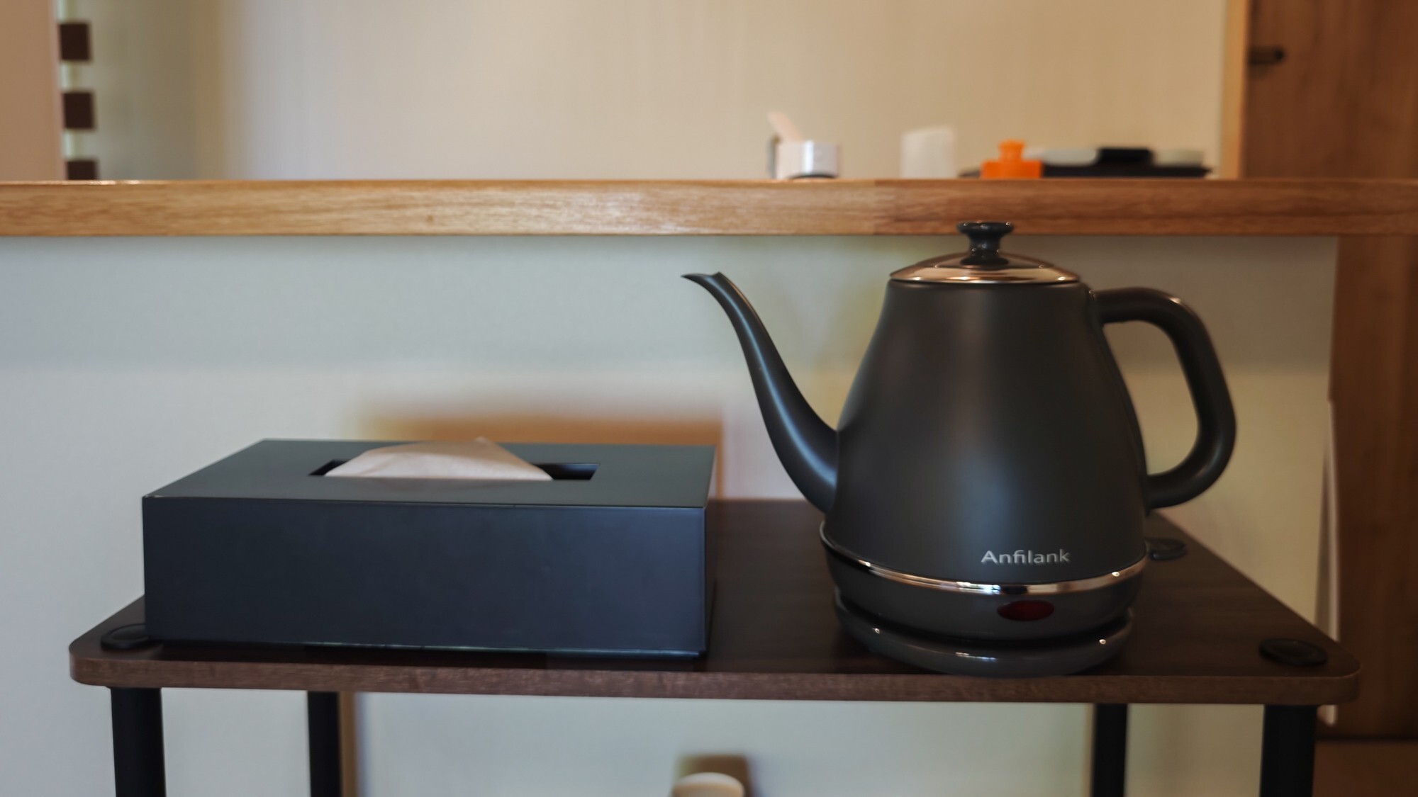 客室備品