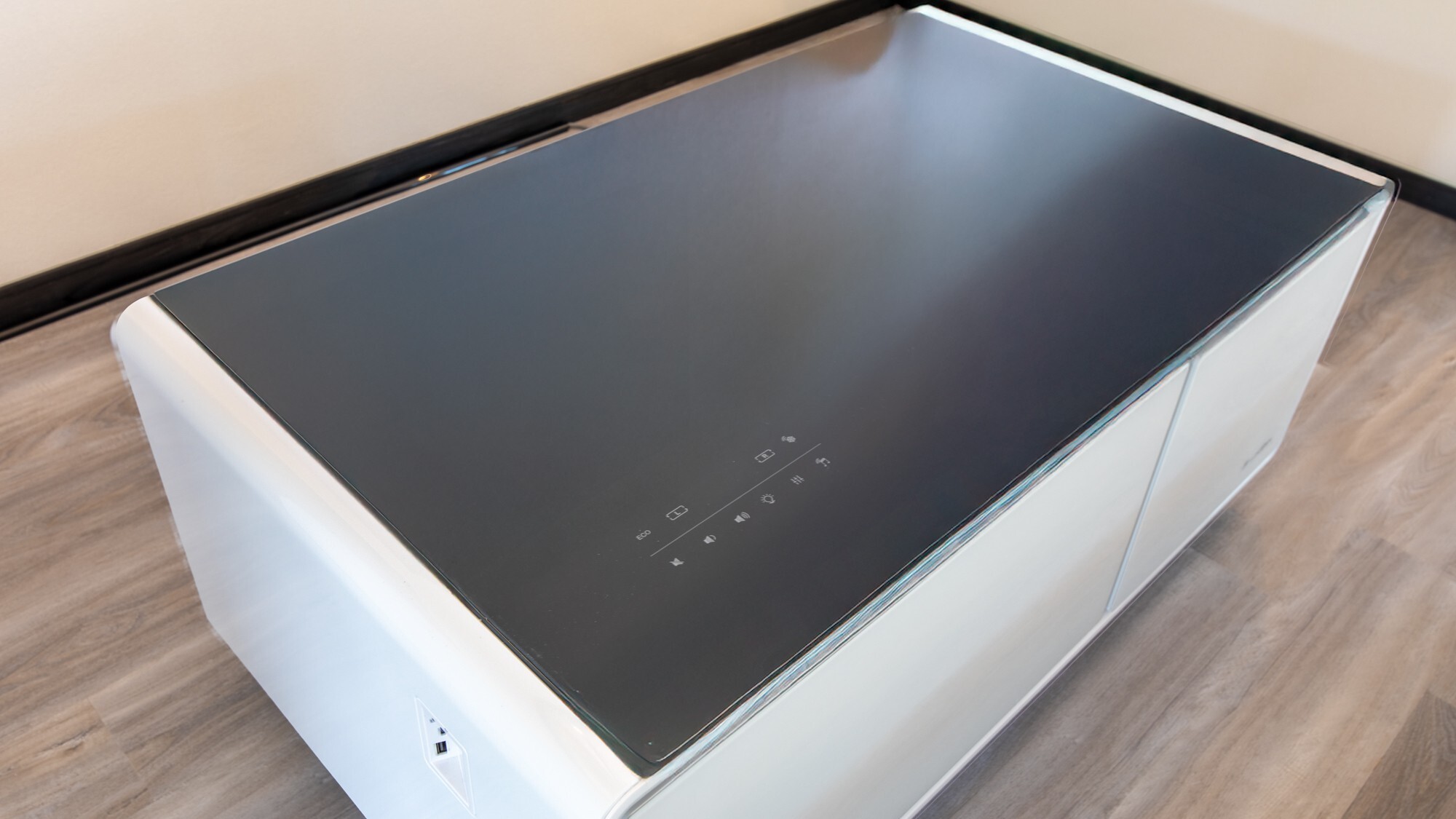 【ファミリーデッキコテージ】