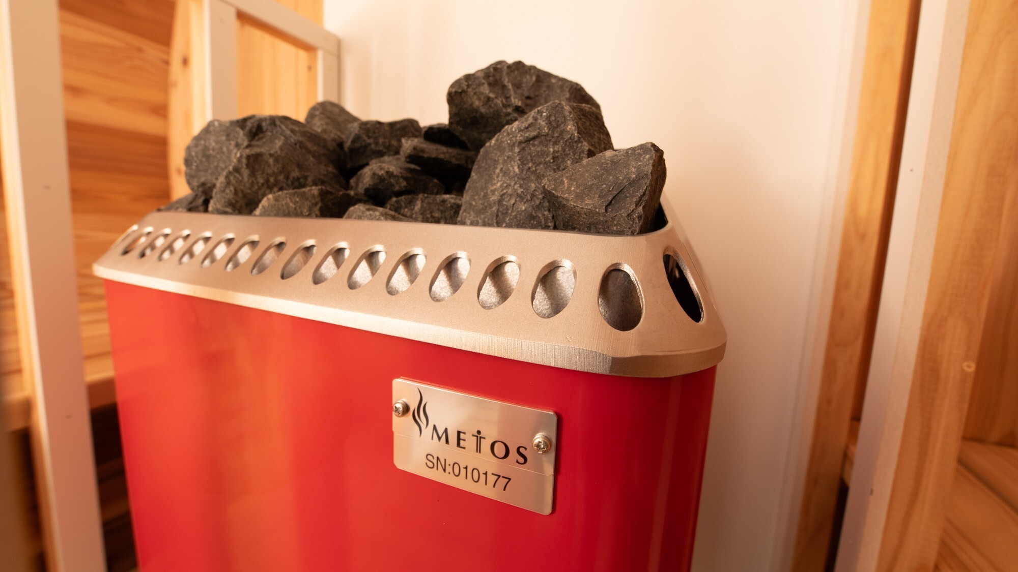 【サウナ有】ファミリーデッキコテージ