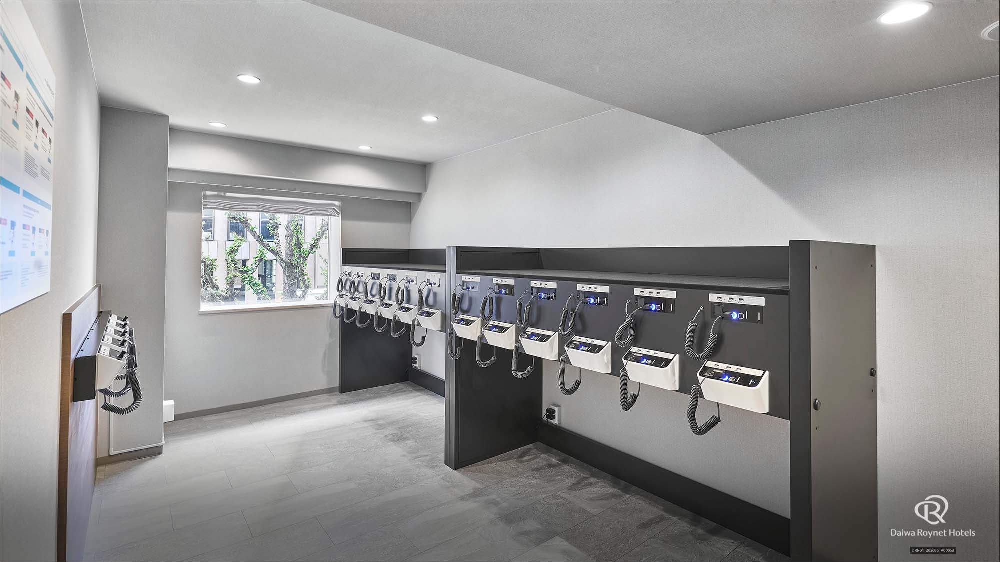 ダイワロイネットホテル名古屋駅前（２０２６年５月リニューアル） - 写真 84