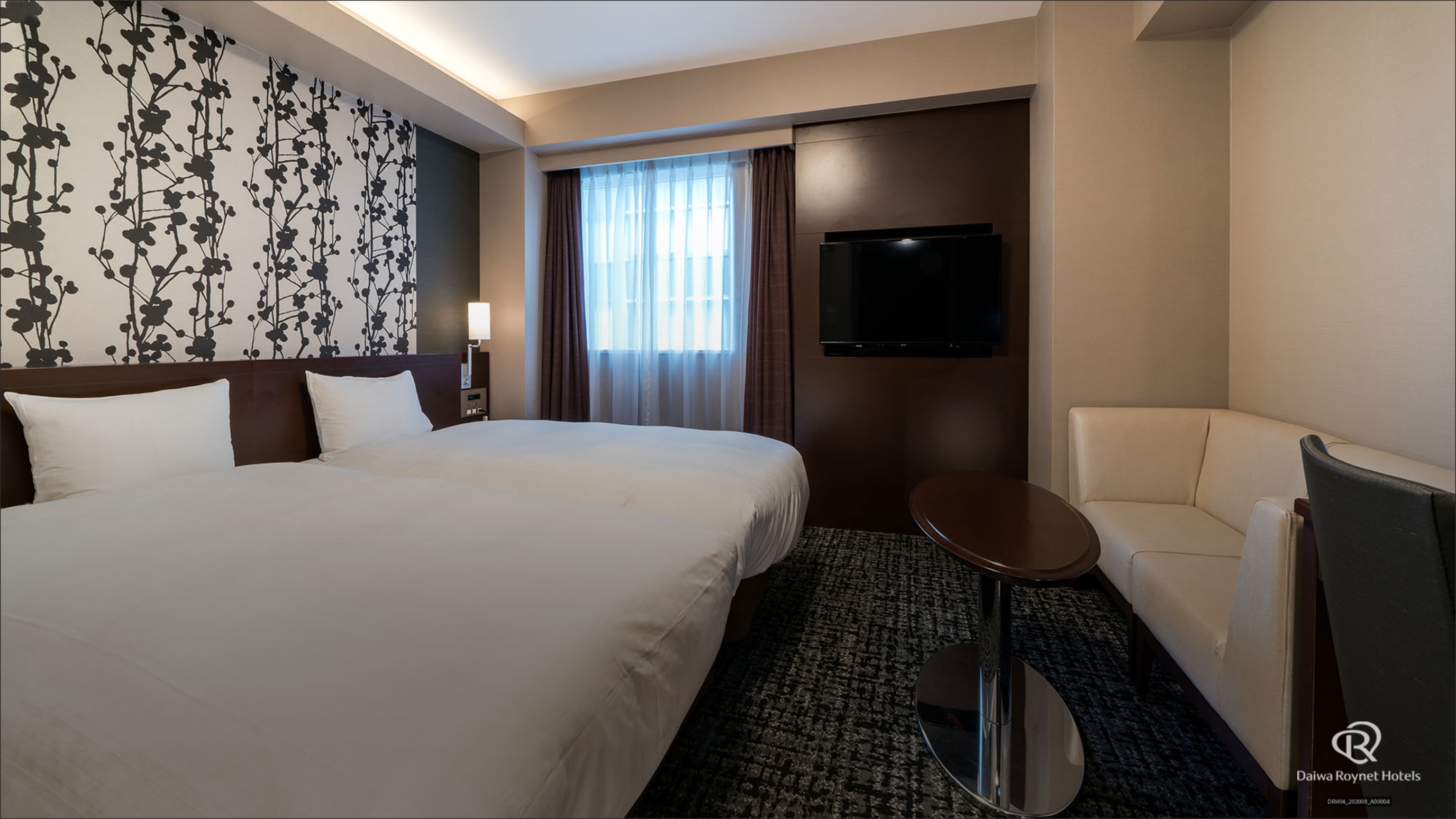 ホテルリソル横浜桜木町