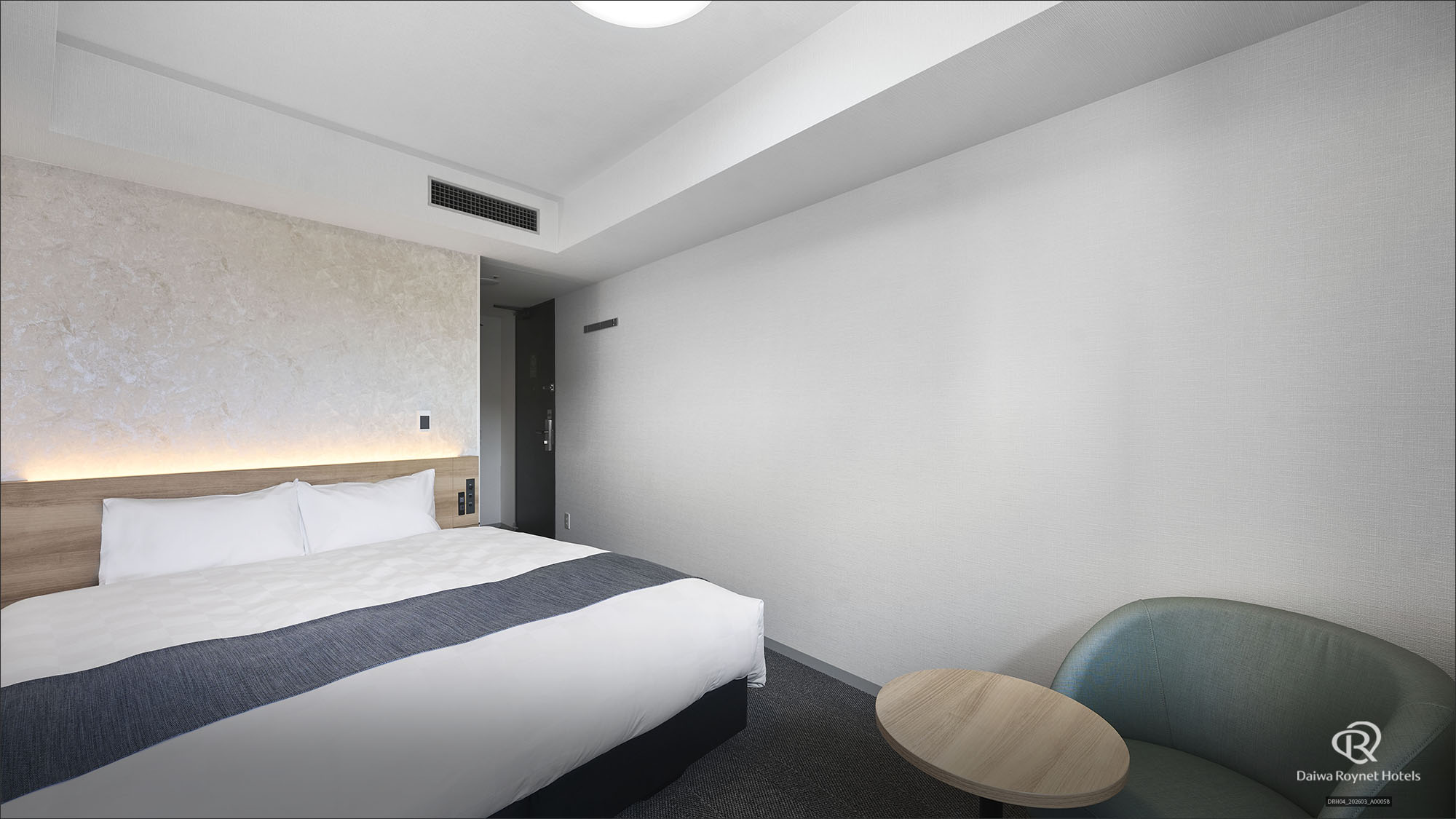 コンフォートダブルルーム