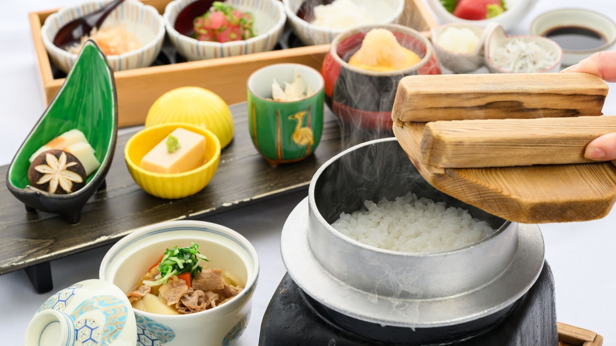 【創業70周年ありがとうキャンペーン！関西・三重の皆さま限定】万清楼を満喫