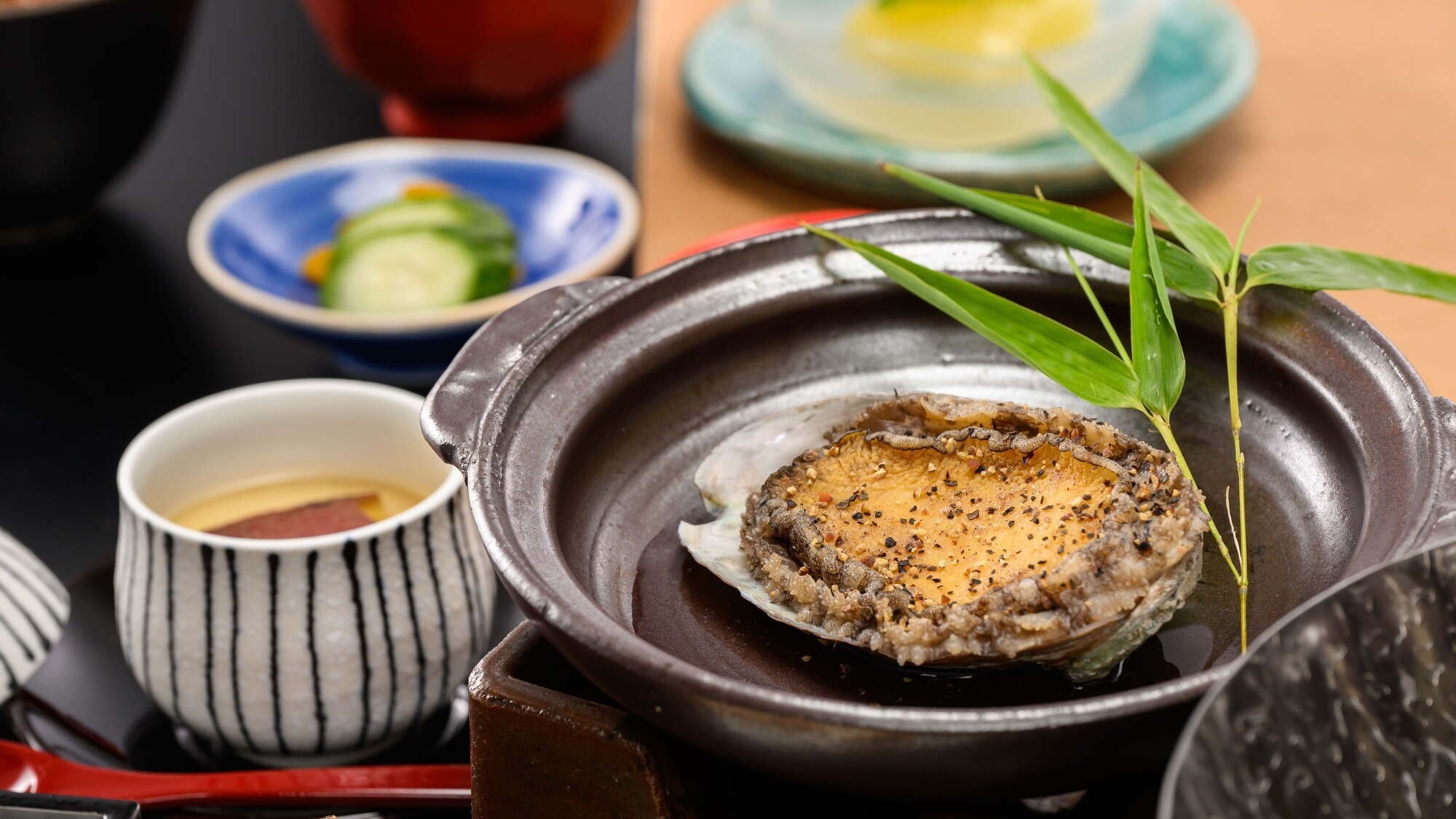 【45日前までの予約で10％OFF】＜旬の味わい会席＞南紀の食材を使った料理と温泉で至福のひとときを