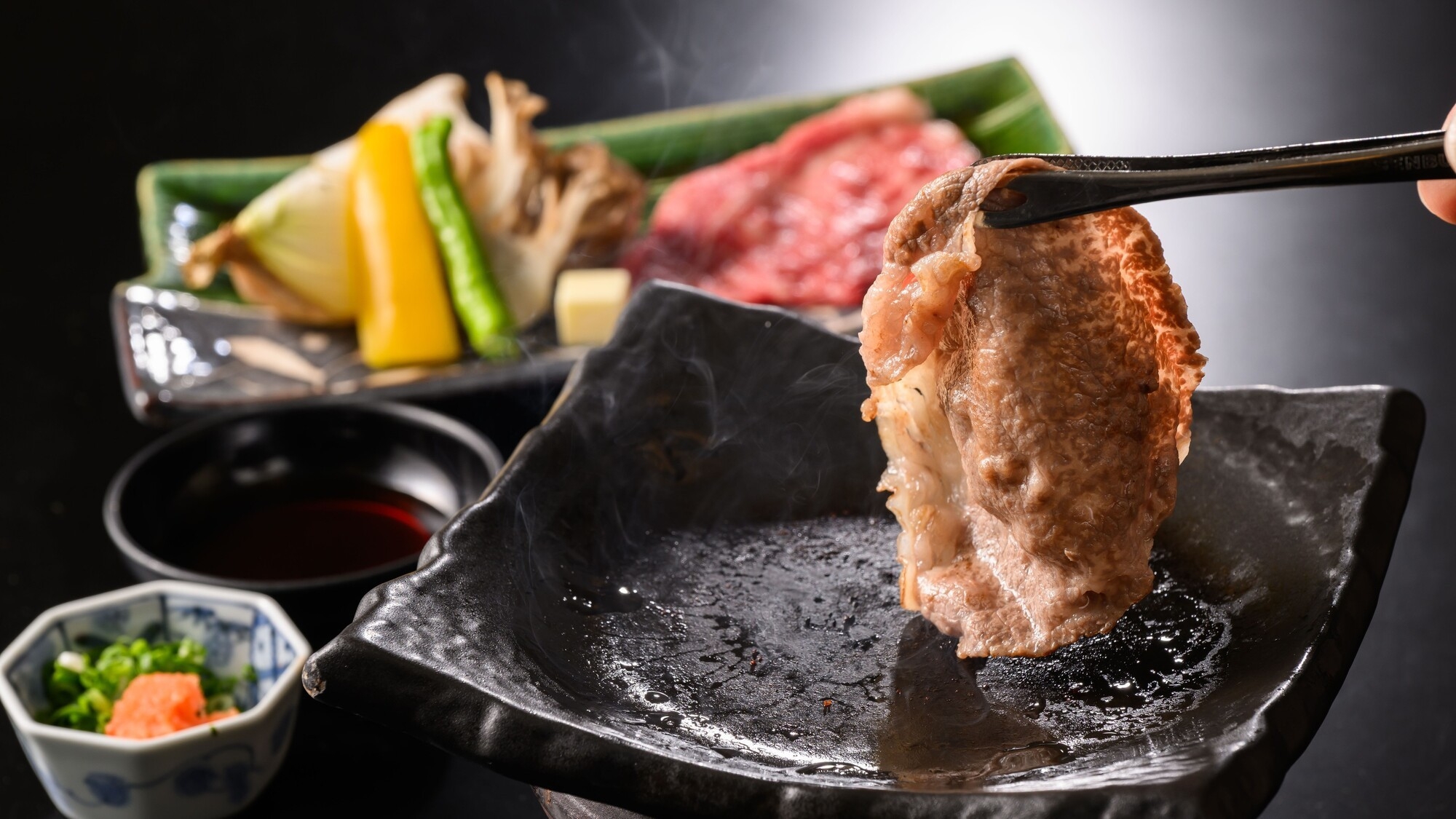 【美味少量】厳選旬味会席 〜万清楼の美味を少しずつ〜