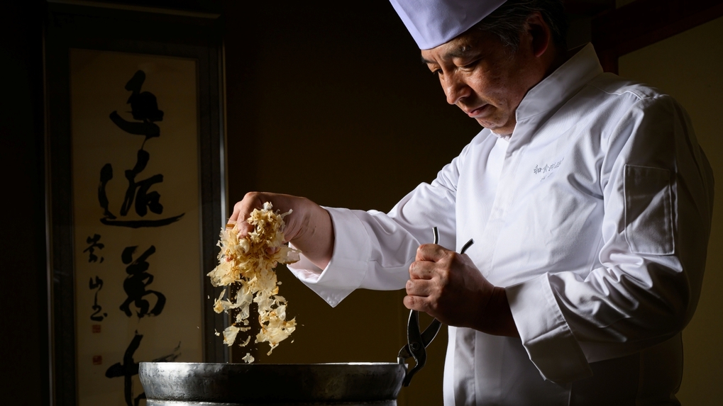 【創業70周年ありがとうキャンペーン！関西・三重の皆さま限定】万清楼を満喫