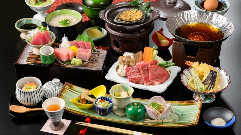 【創業70周年ありがとうキャンペーン！関西・三重の皆さま限定】万清楼を満喫