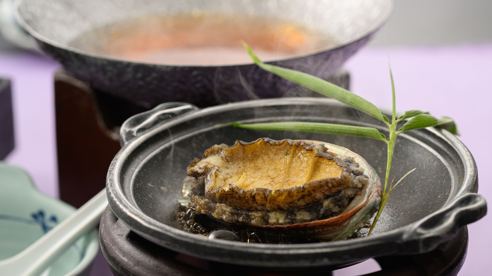 春の紀州四季会席(画像はイメージです）