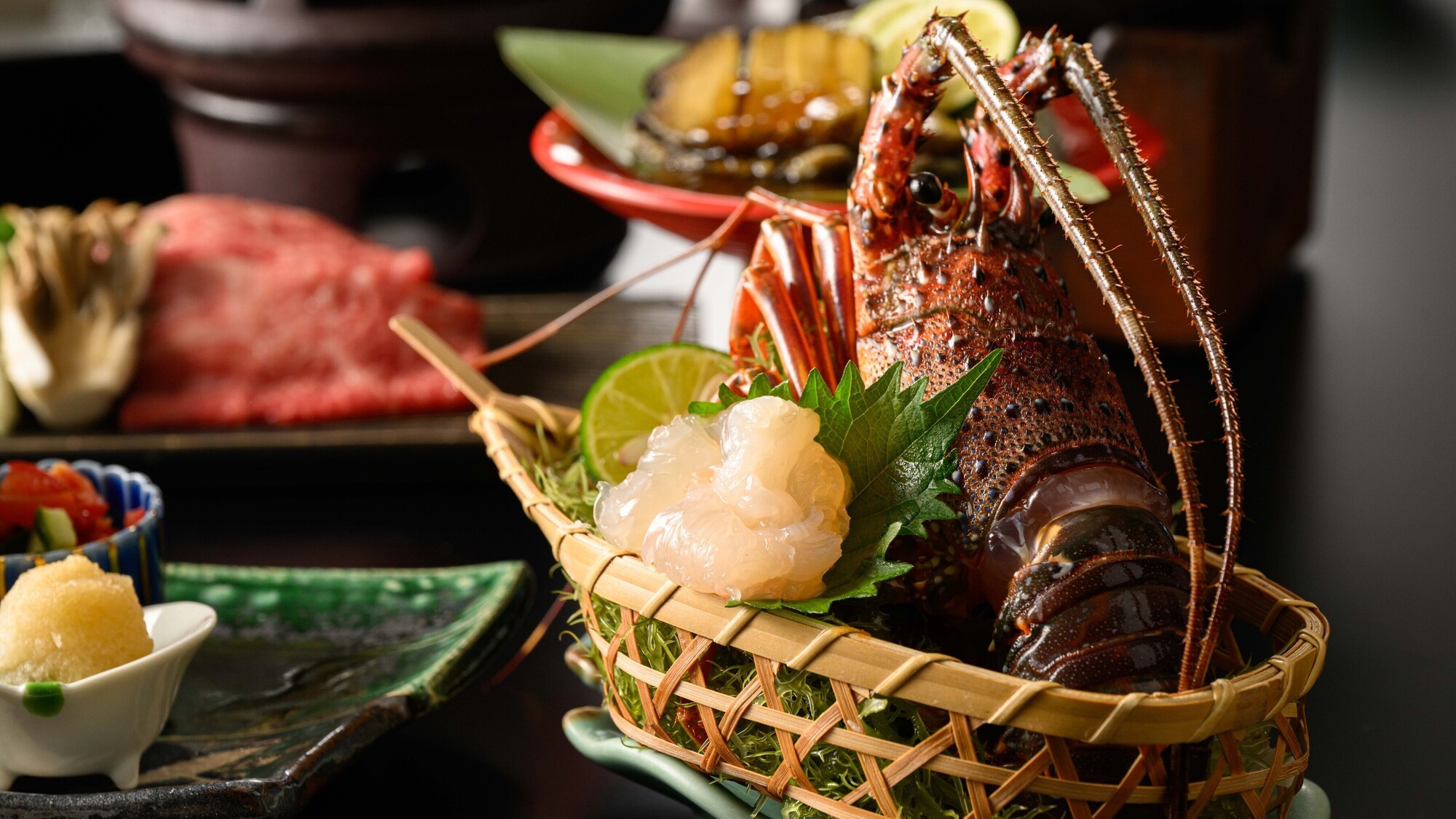 至宝会席（画像はイメージです）