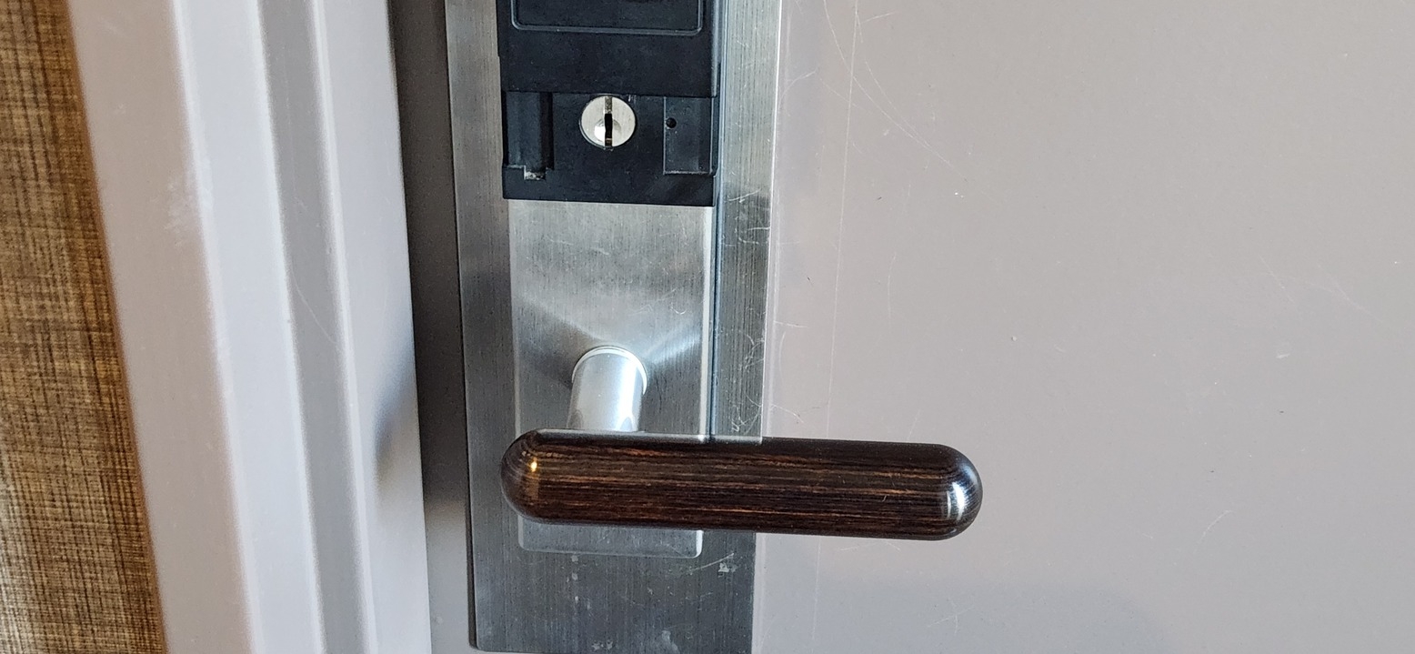 【1泊朝食付】【訳あり】《《シリンダーキー部屋》プラン■天然温泉大浴場■朝食付き■駐車場無料■