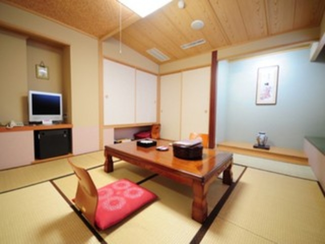 和室は１２部屋。洋室は８部屋です。